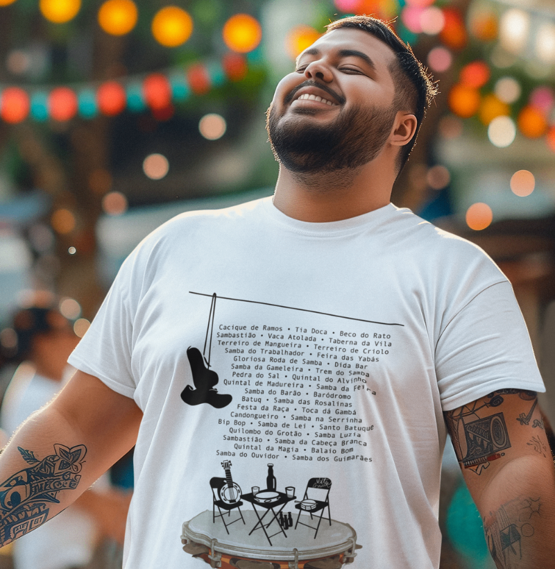 Camisa 1