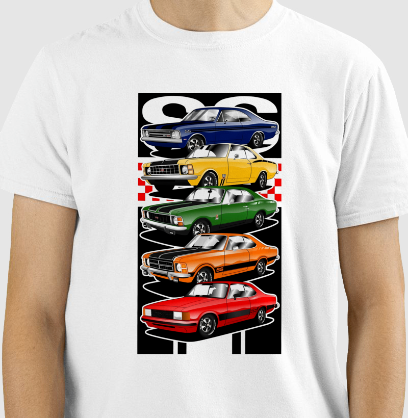 Camisa 3