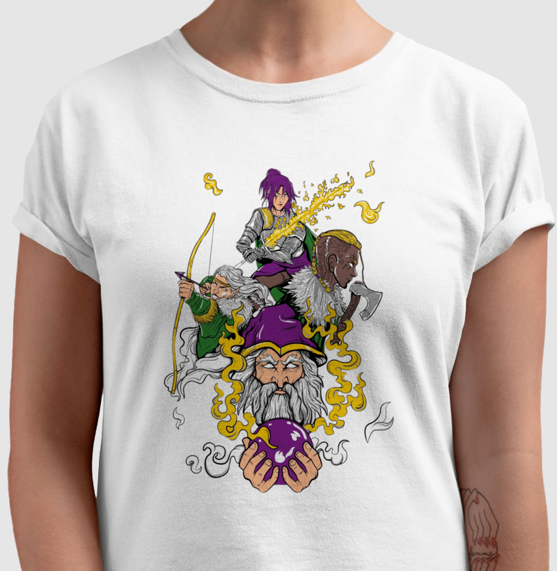 Camisa 2