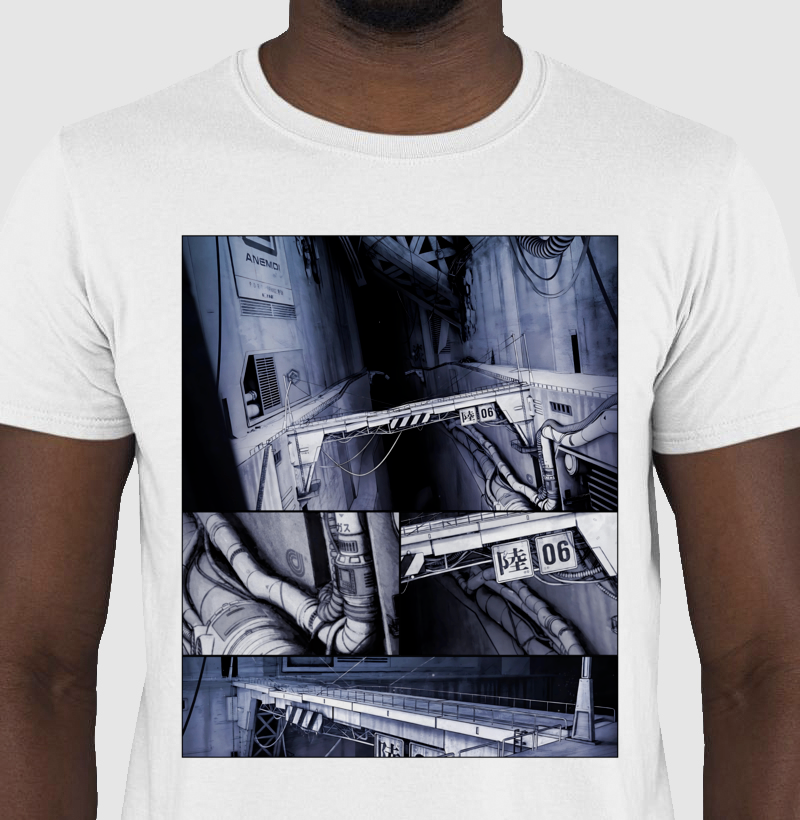 Camisa 1