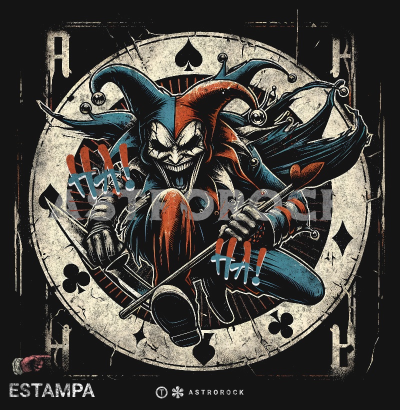 Camisa 1
