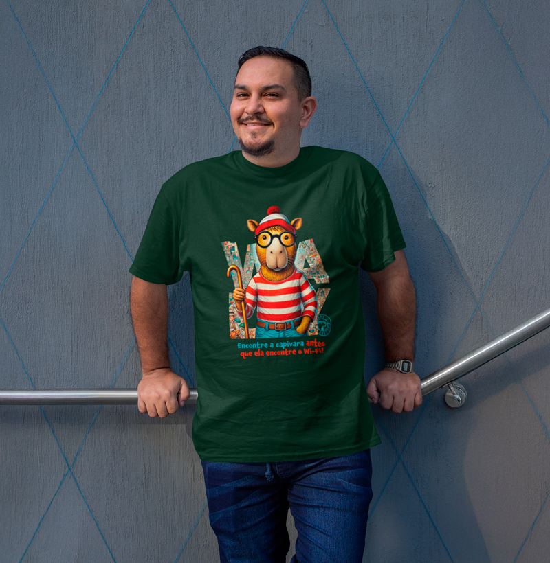 Camisa 1