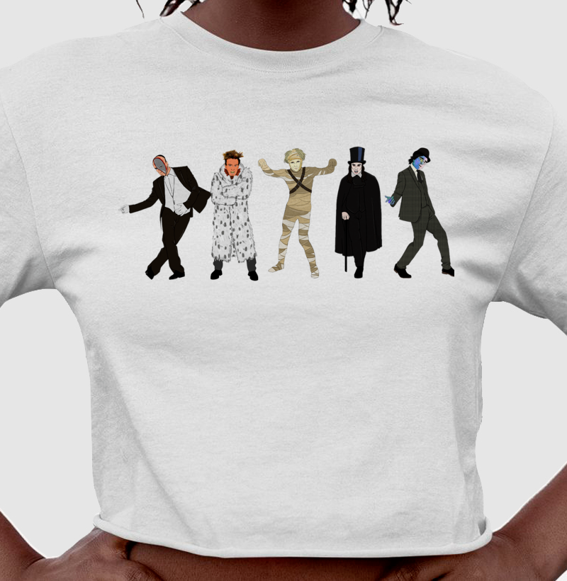 Camisa 1