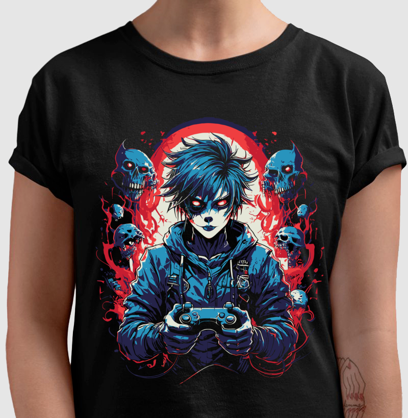 Camisa 3