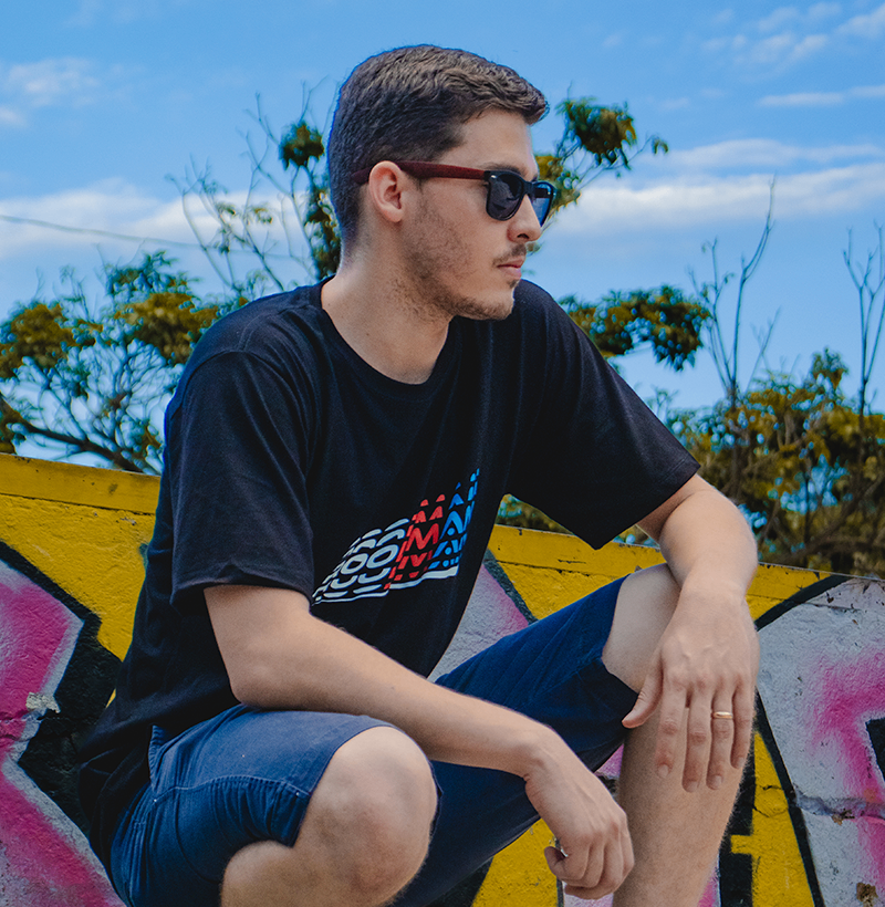 Camisa 1