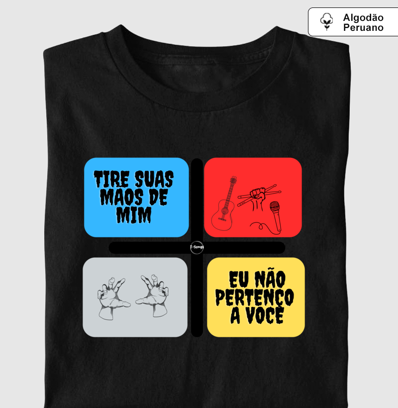 Camisa 3