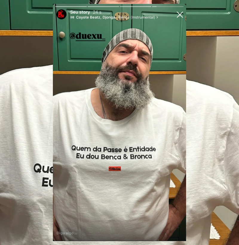 Camisa 1