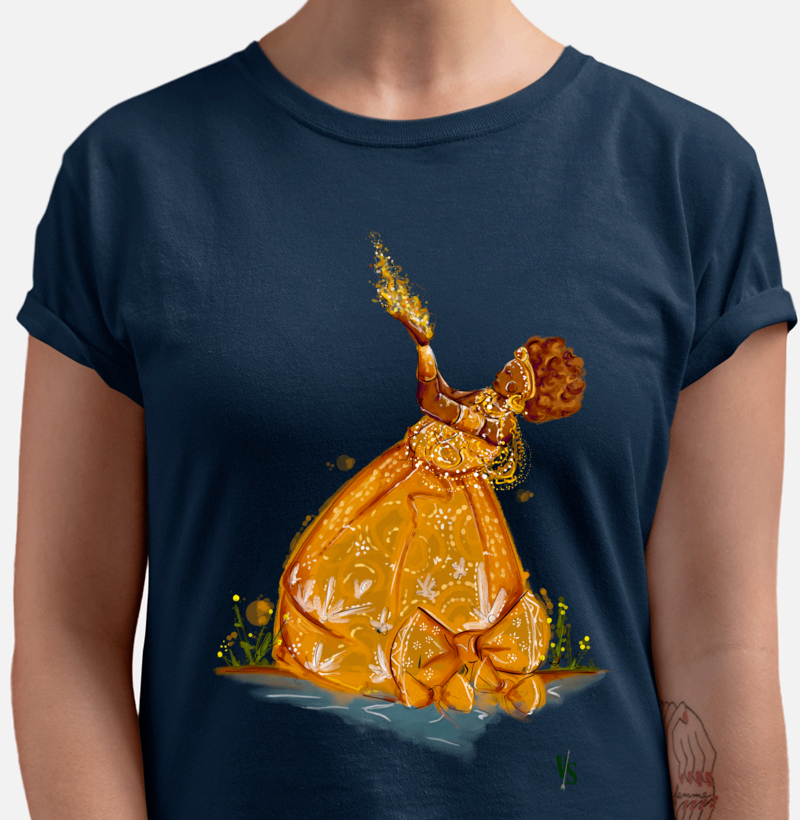 Camisa 2
