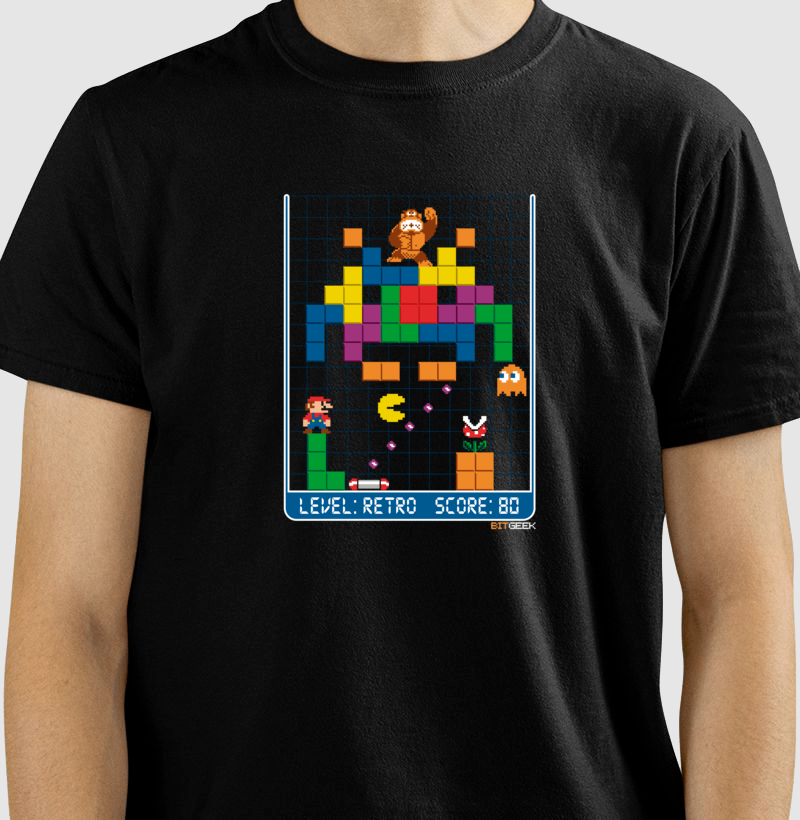 Camisa 1