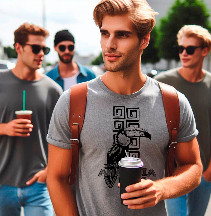 Camisa 1