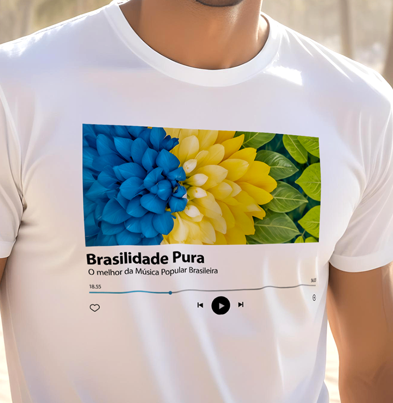 Camisa 2