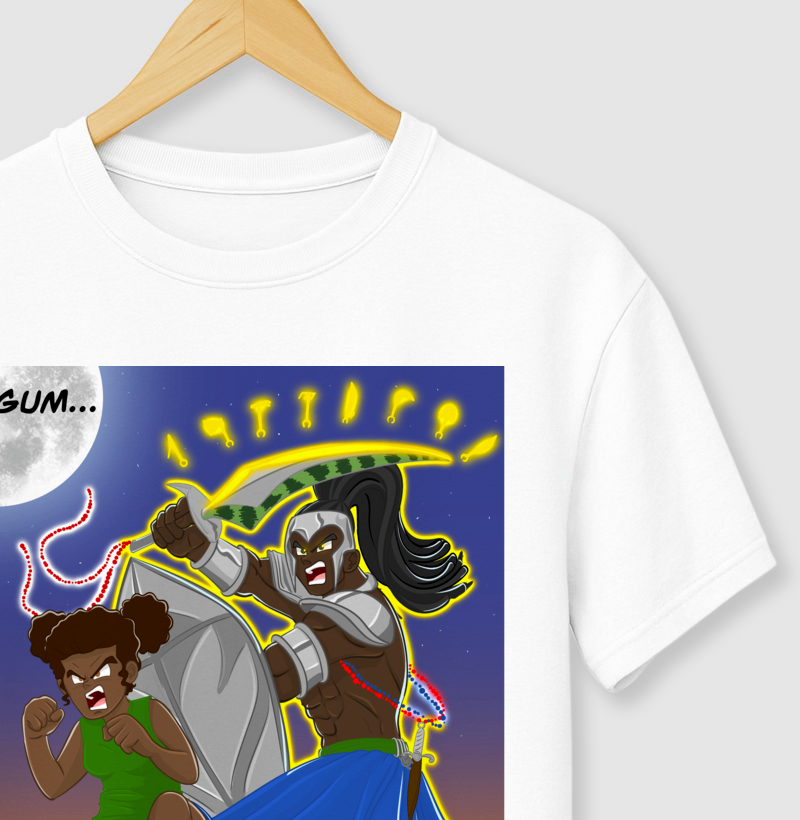 Camisa 2