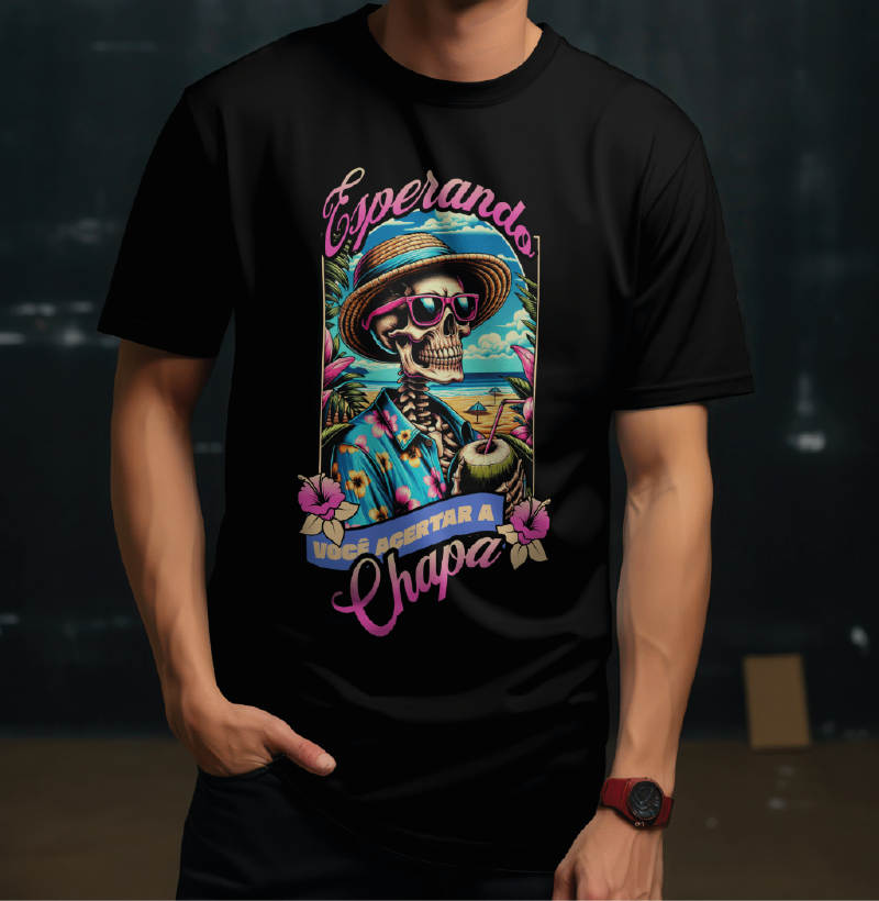 Camisa 3