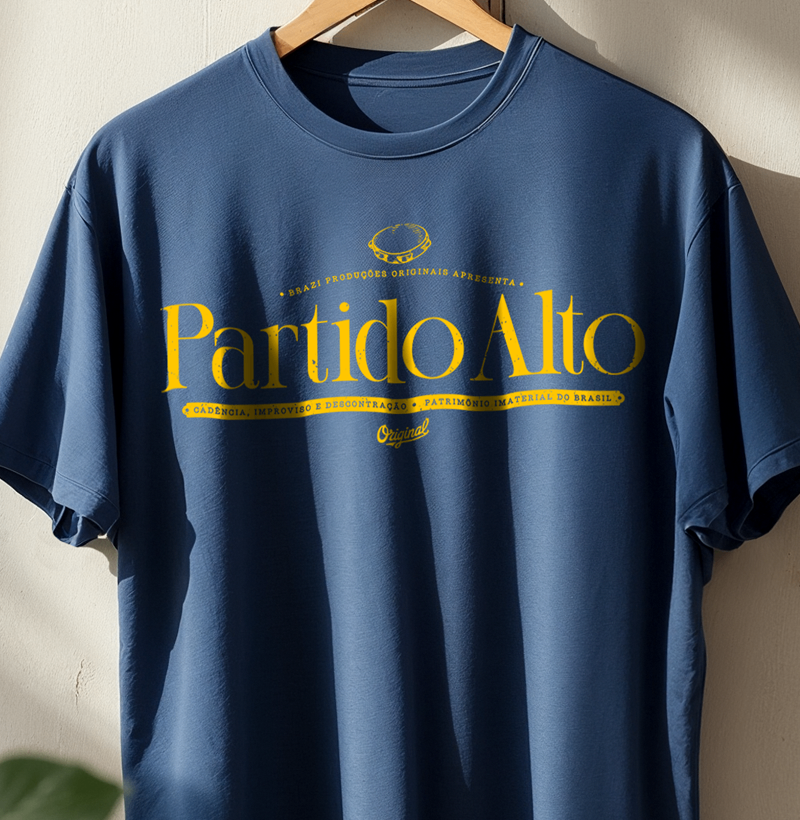 Camisa 1