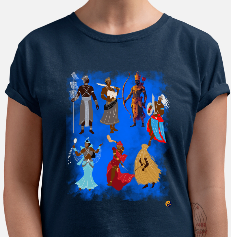 Camisa 3