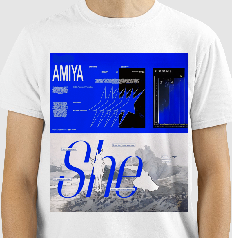Camisa 1