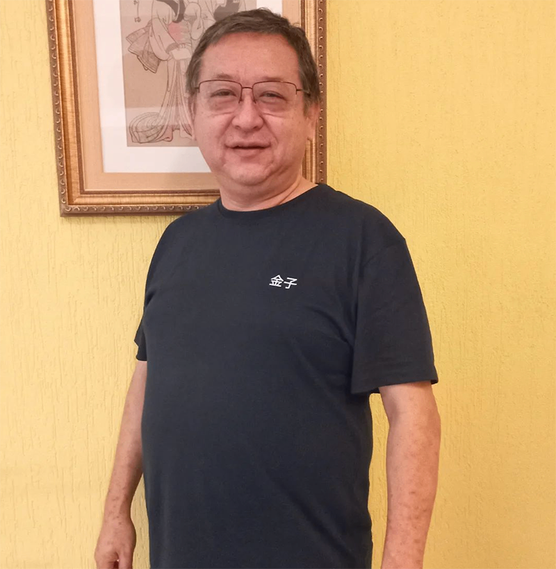 Camisa 1