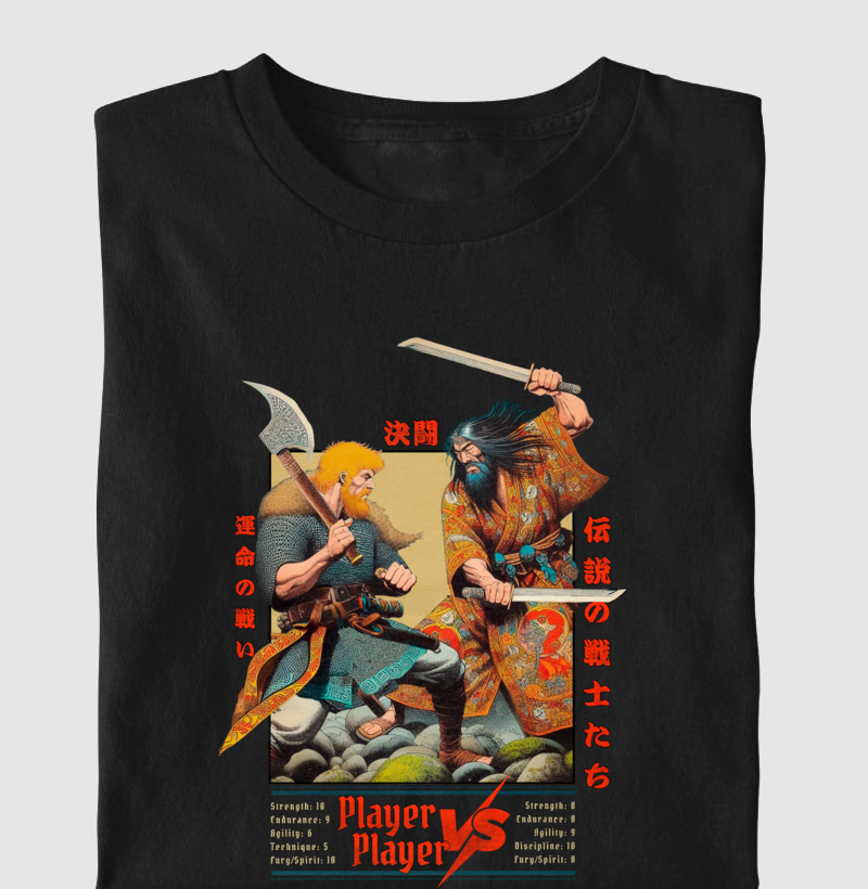 Camisa 1