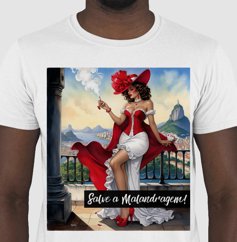 Camisa 3