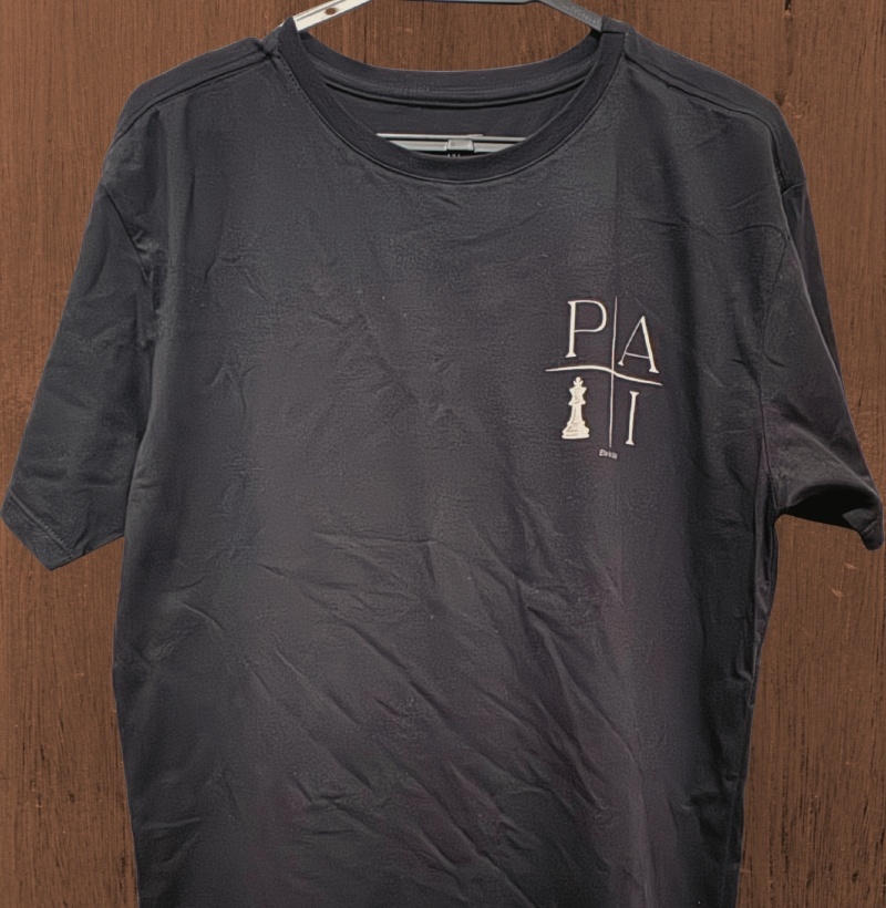 Camisa 1