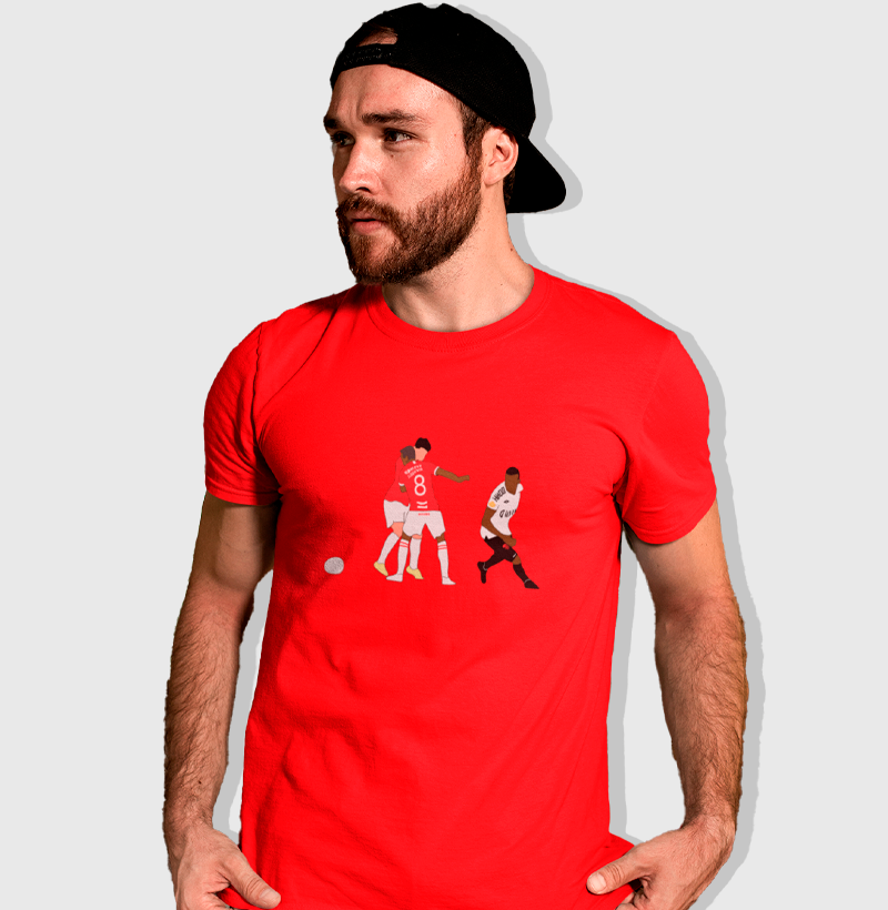 Camisa 2