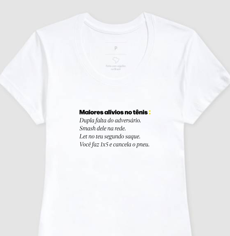 Camisa 3