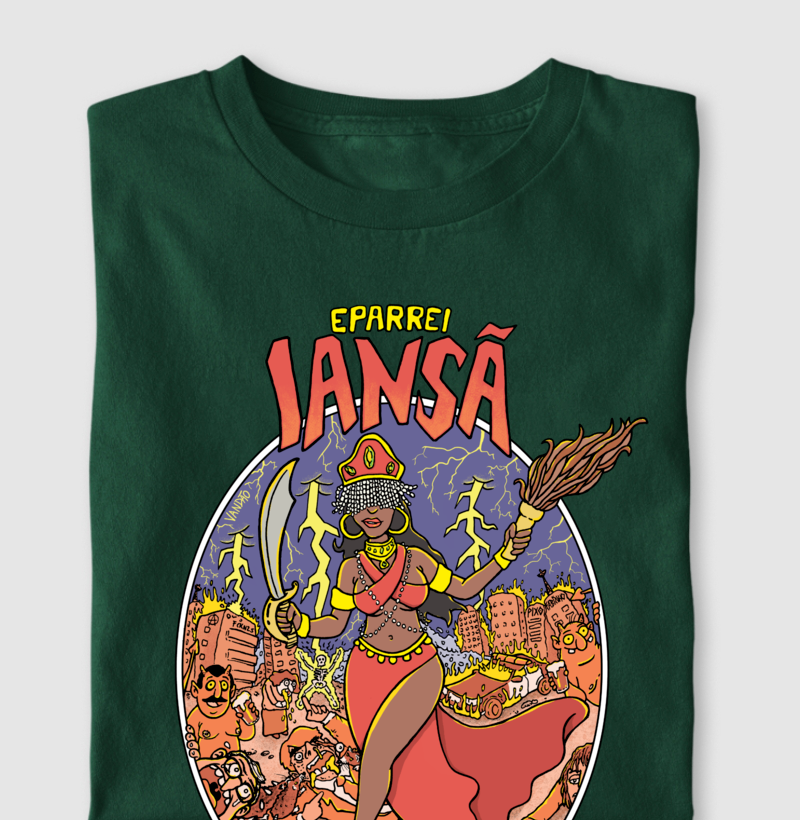 Camisa 2