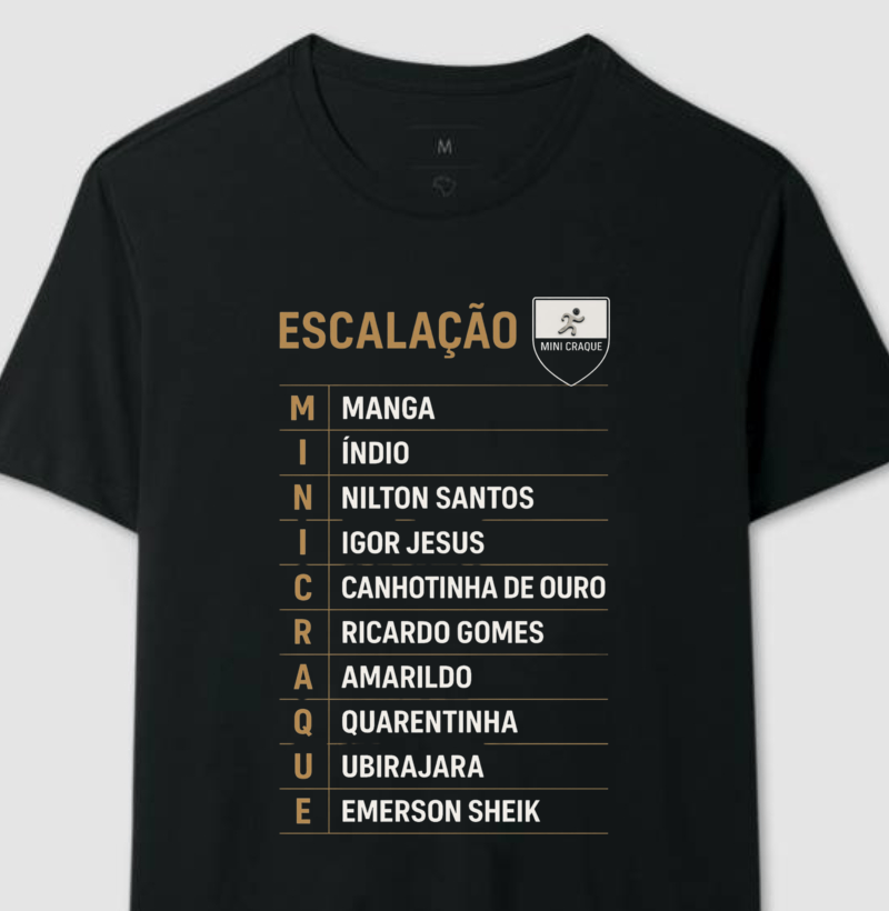 Camisa 3