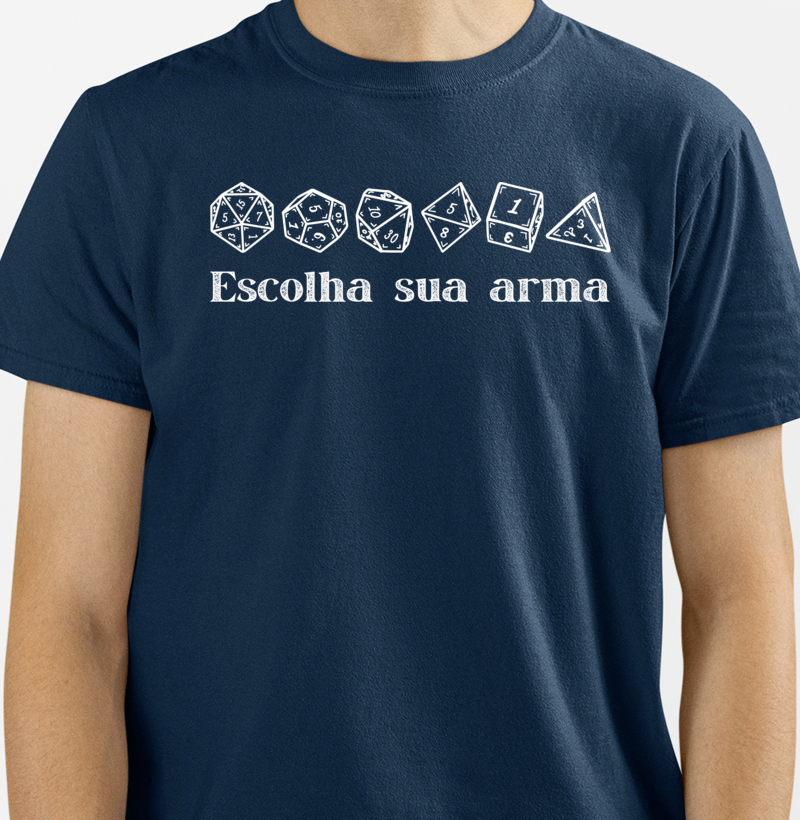 Camisa 1