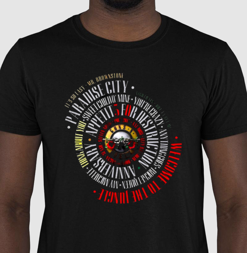 Camisa 1