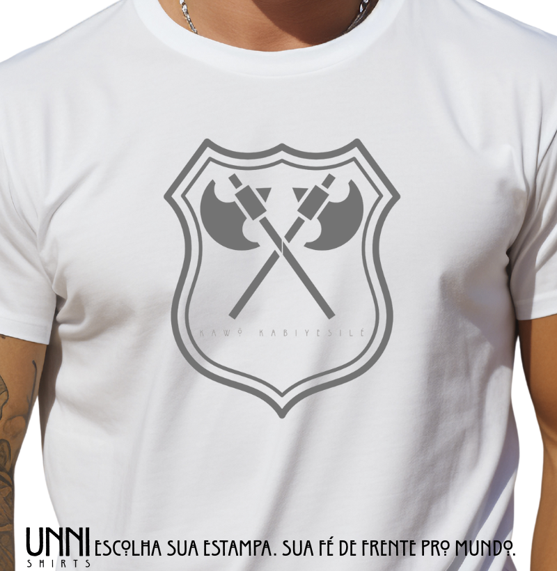 Camisa 2