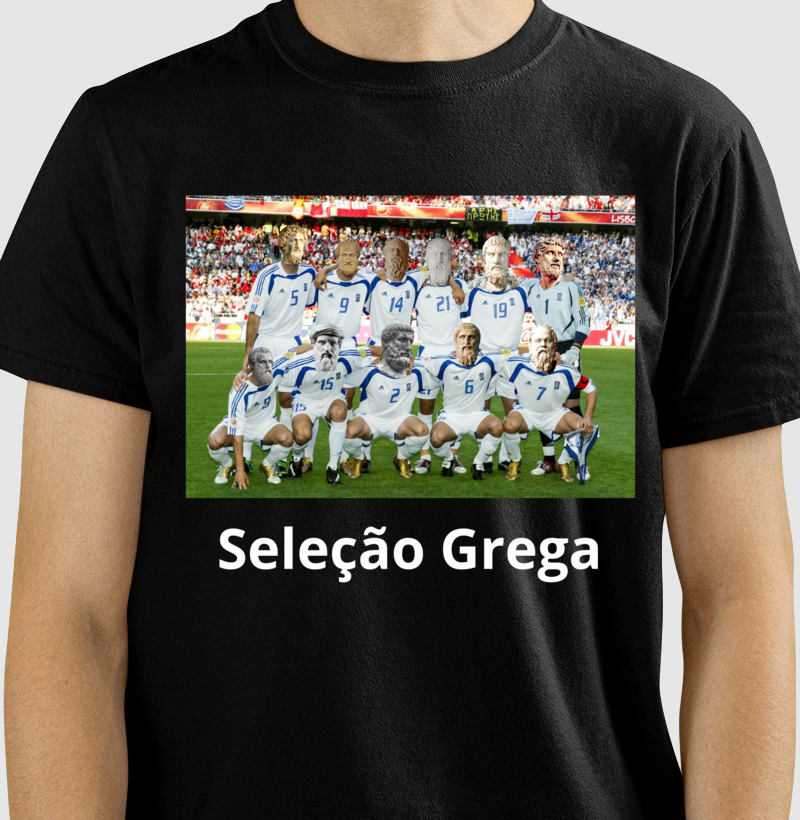 Camisa 1