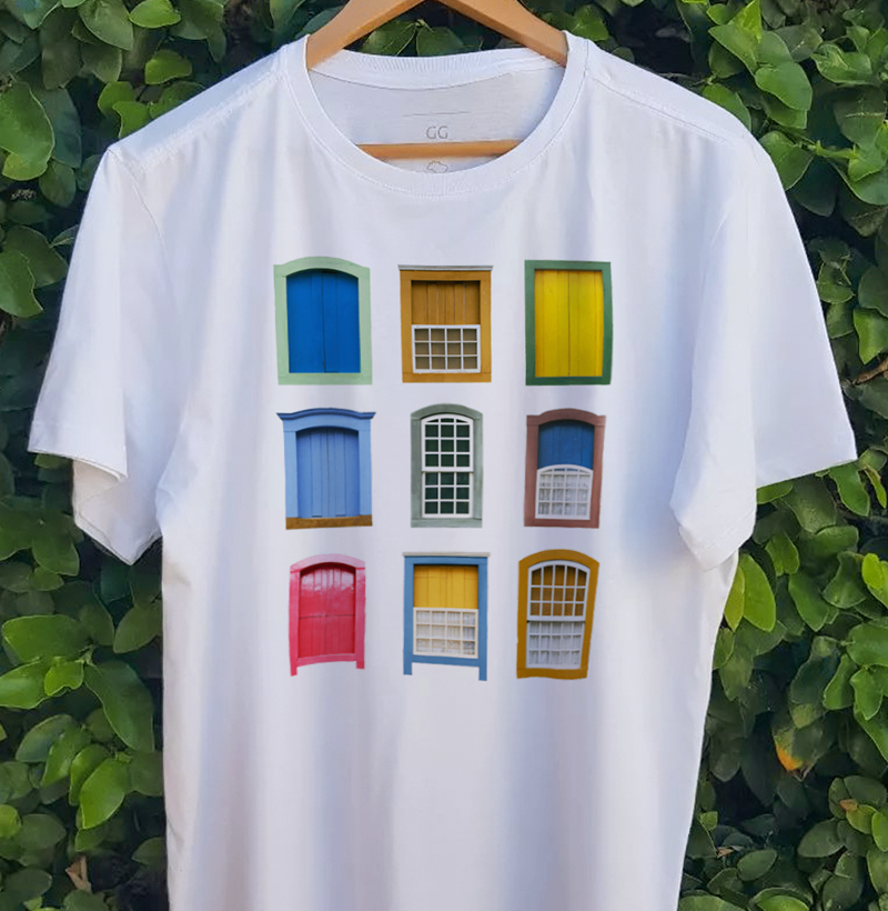 Camisa 3