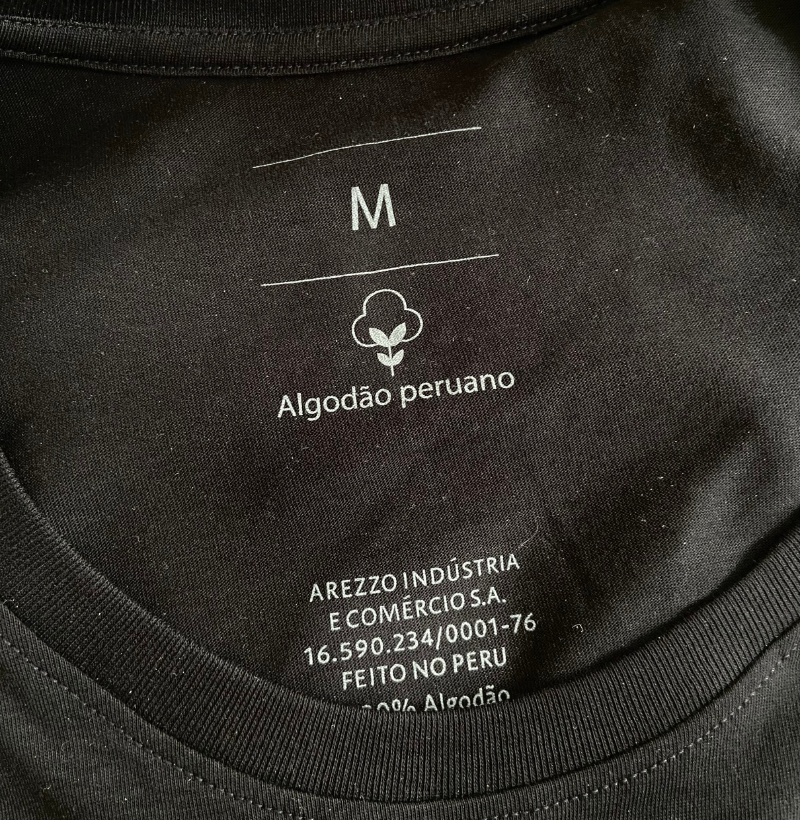 Camisa 3