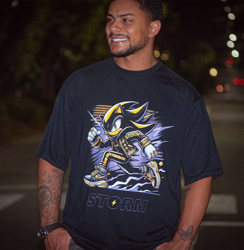 Camisa 1