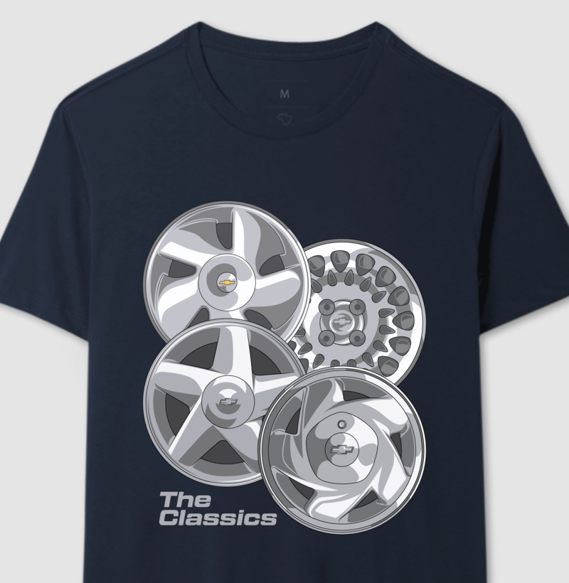 Camisa 1