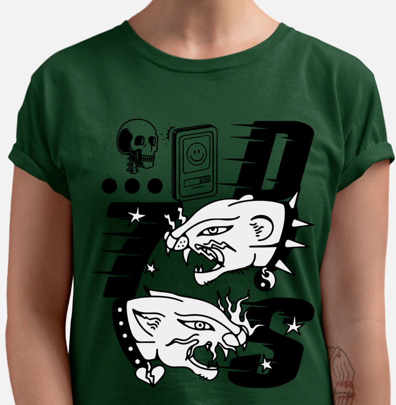 Camisa 3