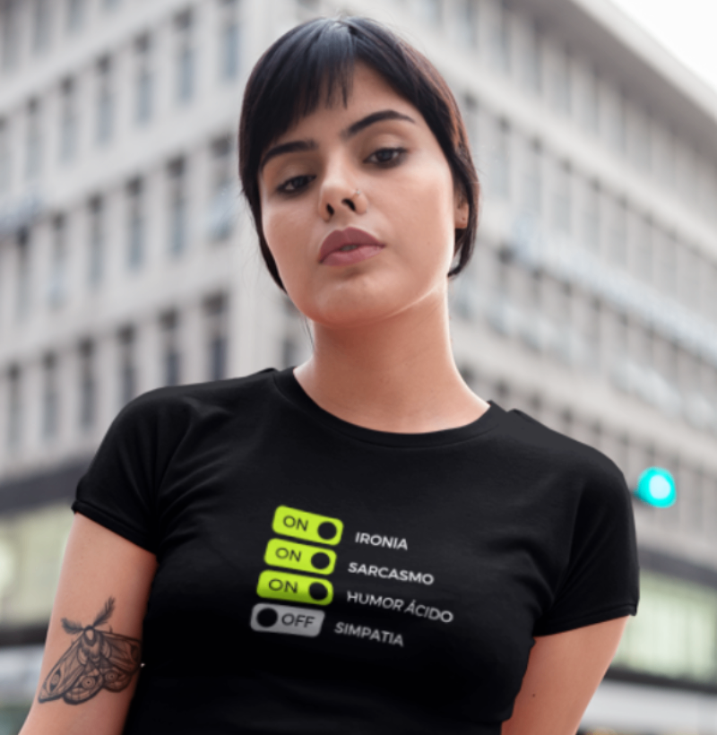 Camisa 1
