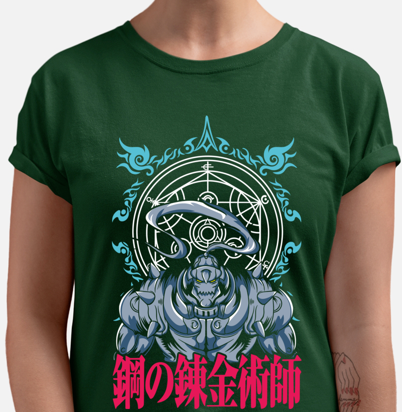 Camisa 2