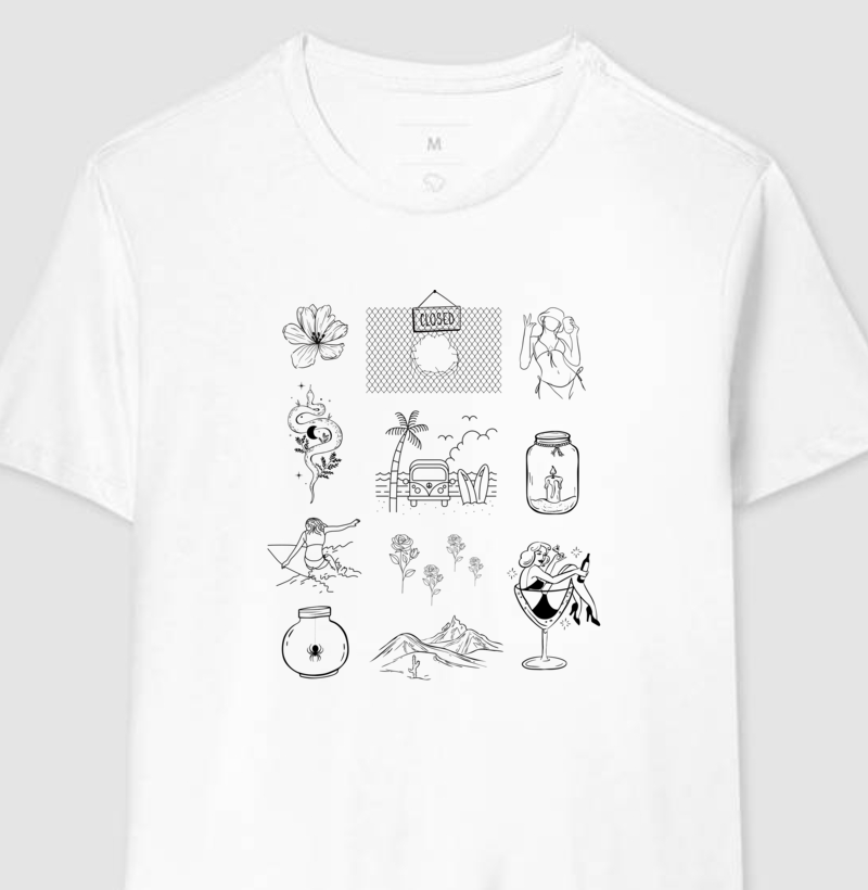 Camisa 2