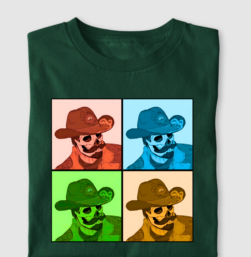 Camisa 2