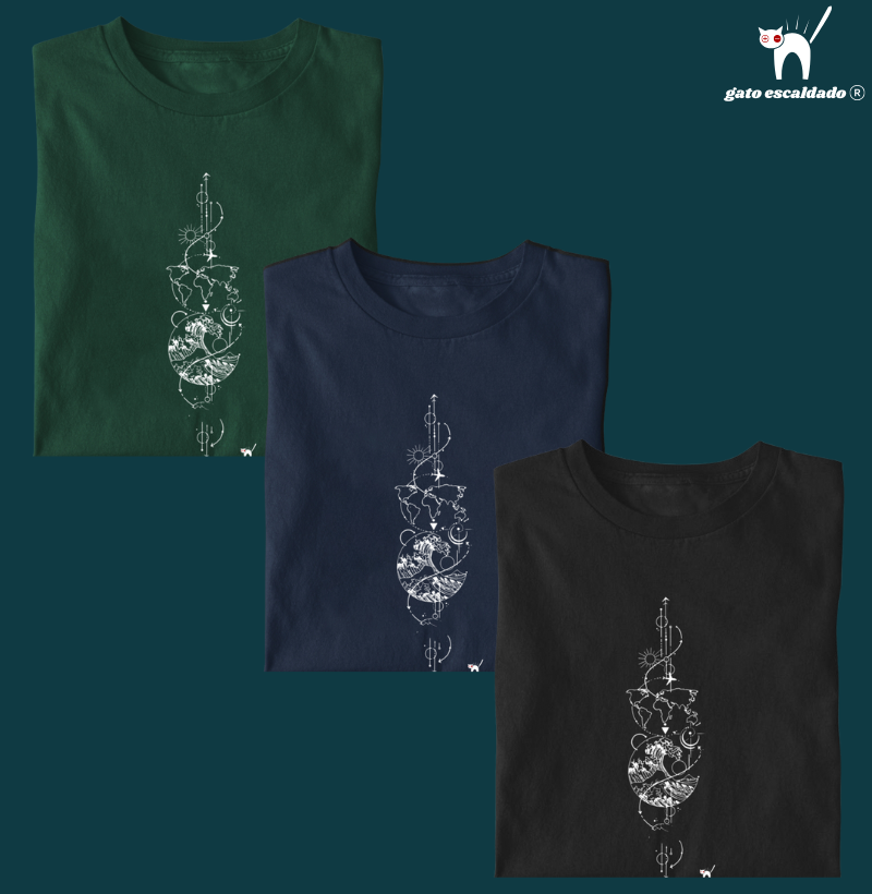 Camisa 3