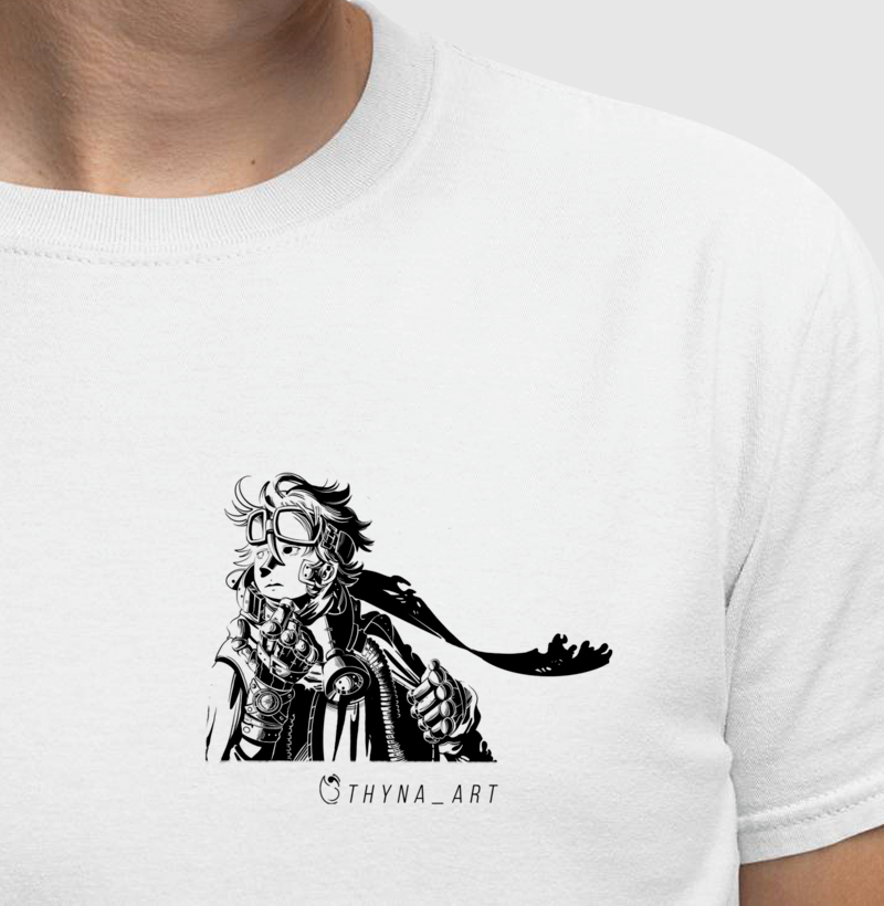 Camisa 3