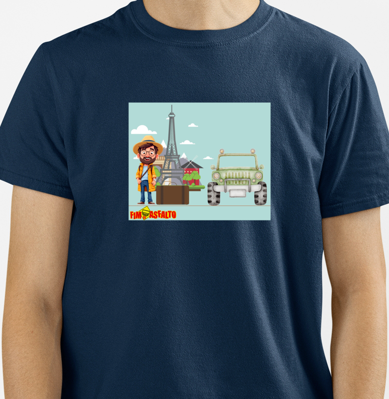 Camisa 1