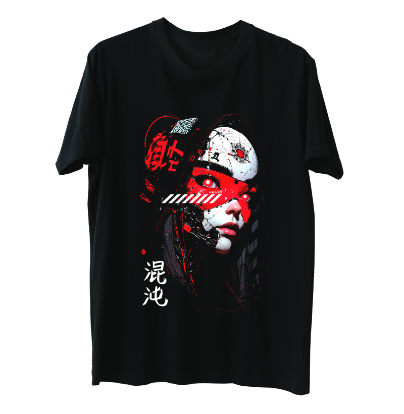 Camisa 2