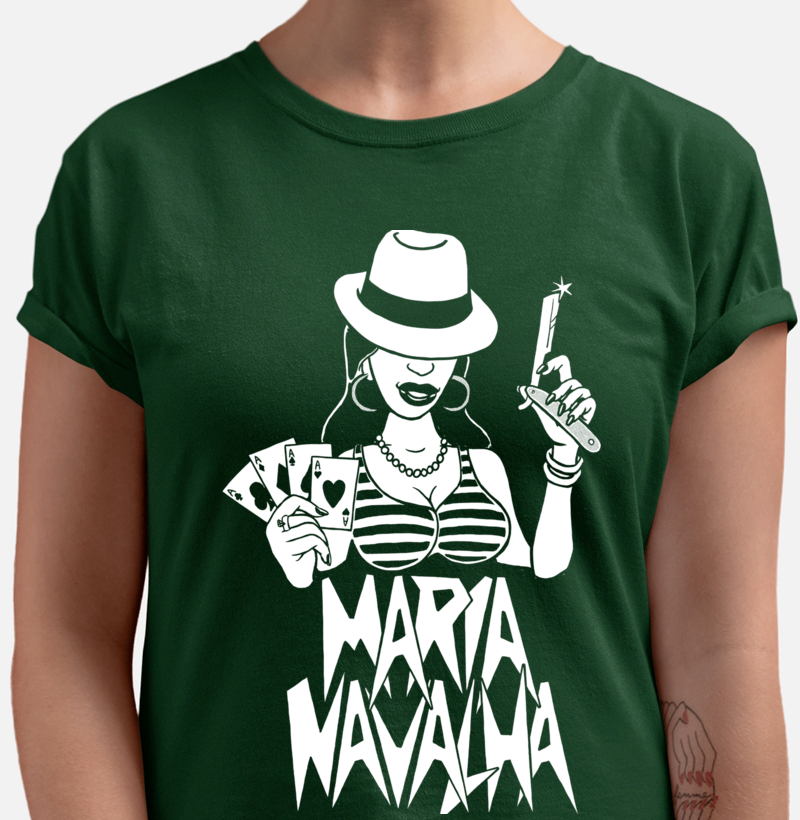 Camisa 1