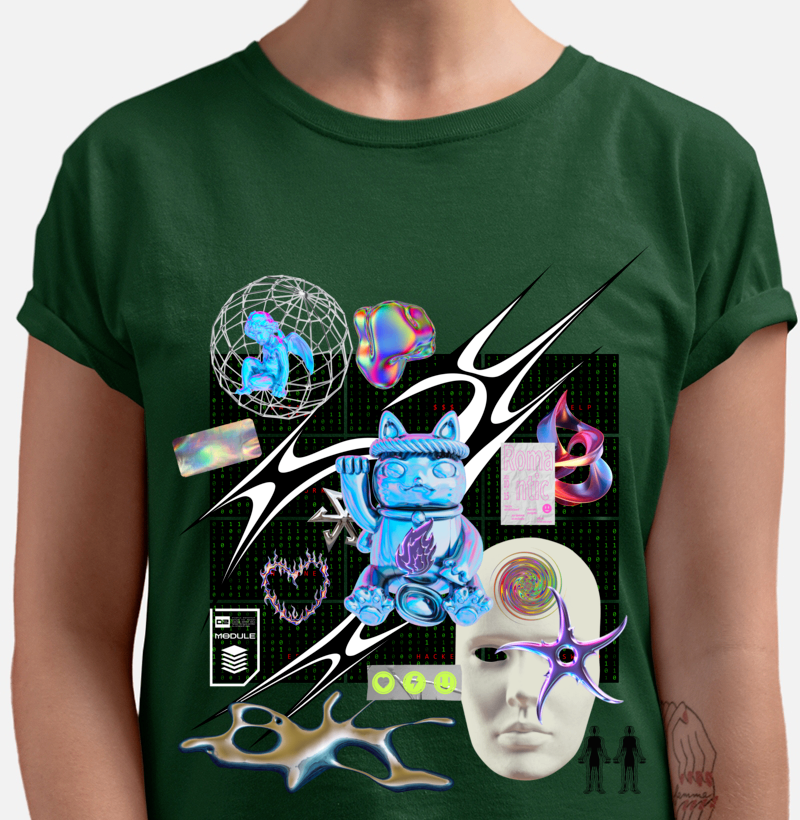 Camisa 1