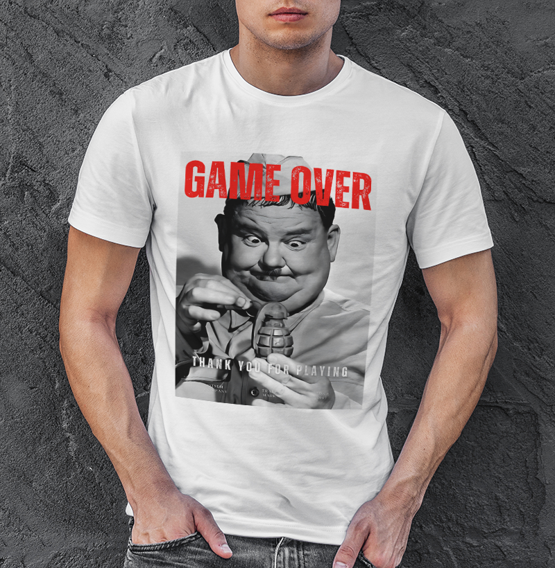 Camisa 2