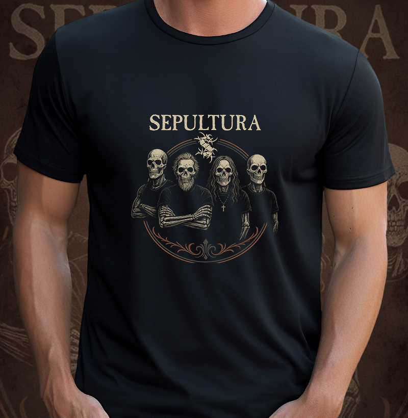 Camisa 1