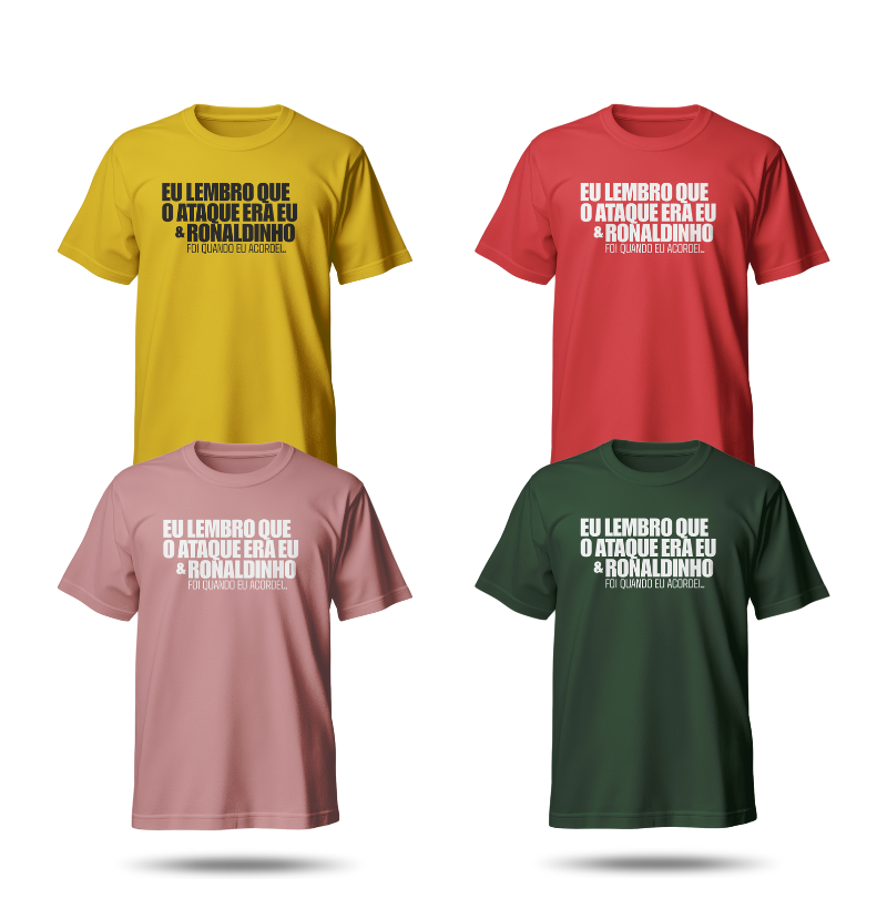 Camisa 2